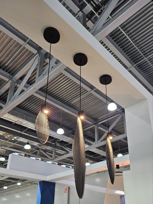 Люстра Harpe XS