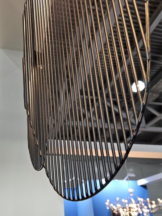 Люстра Harpe XS