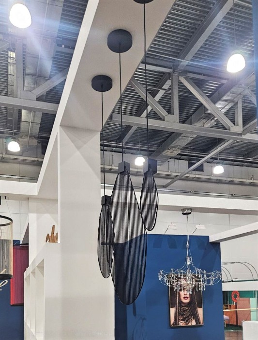 Люстра Harpe XS