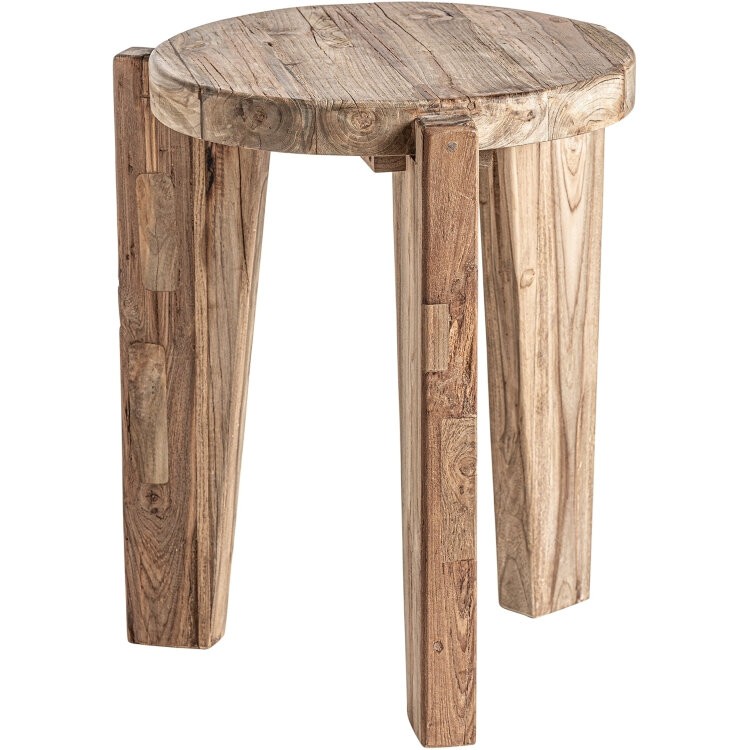 Приставной столик LUX