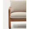 Sacaleta Кресло из массива эвкалипта