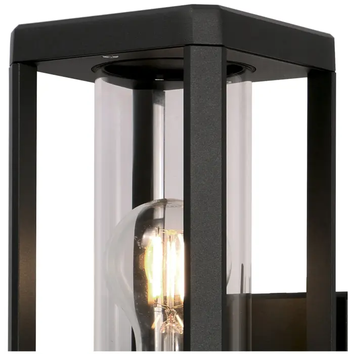 Настенный уличный светильник NEVADA 8897