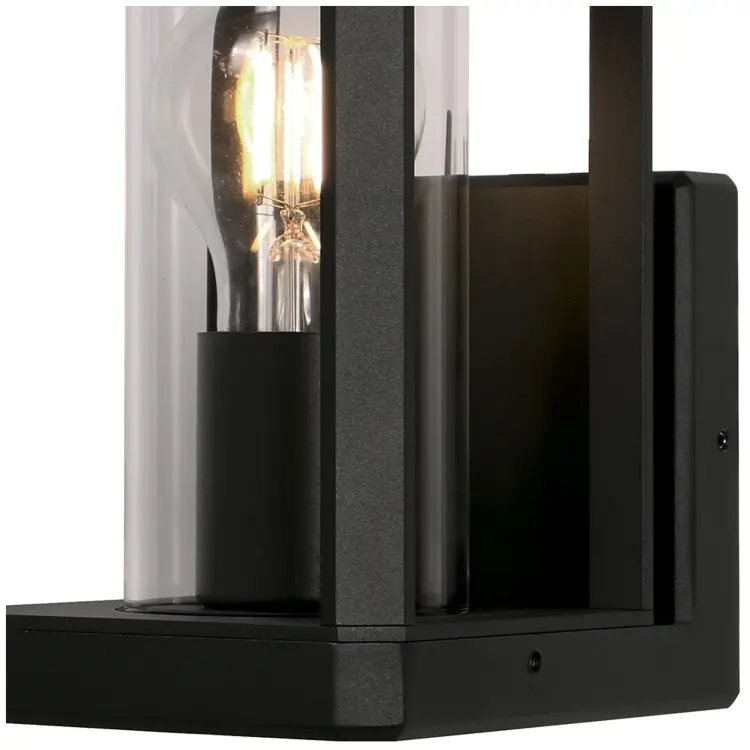 Настенный уличный светильник NEVADA 8897