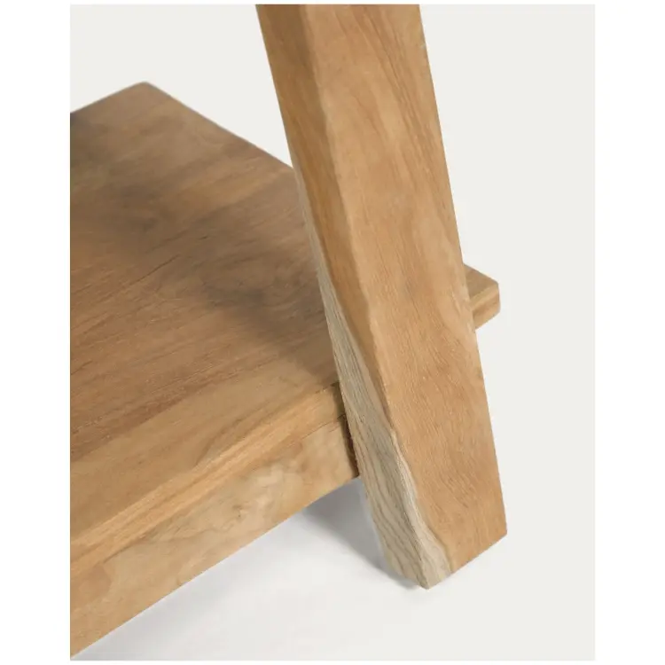 Скамья Safara из переработанного тика 150 см