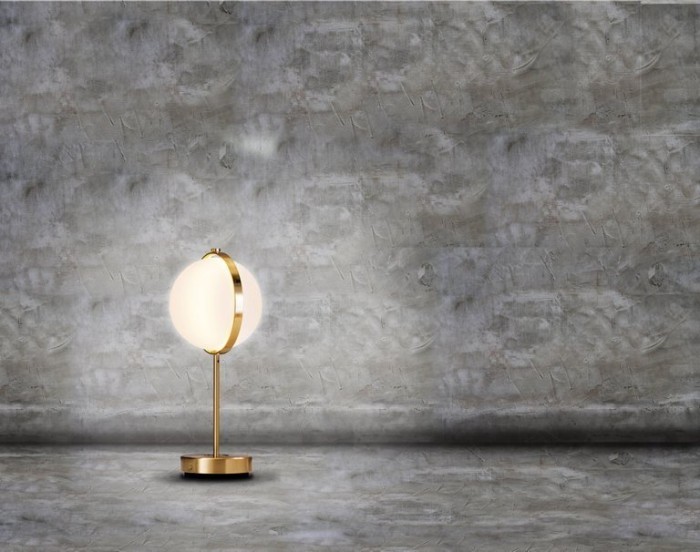 Лампа настольная Orion