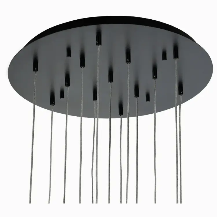 Подвесной светильник Eclipse диаметр 60