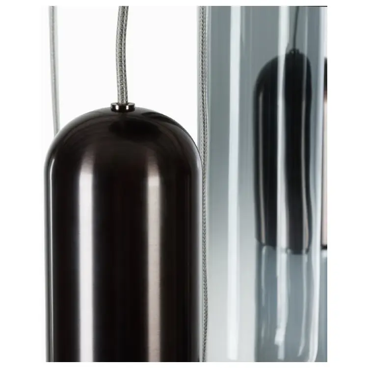 Подвесной светильник Eclipse диаметр 60