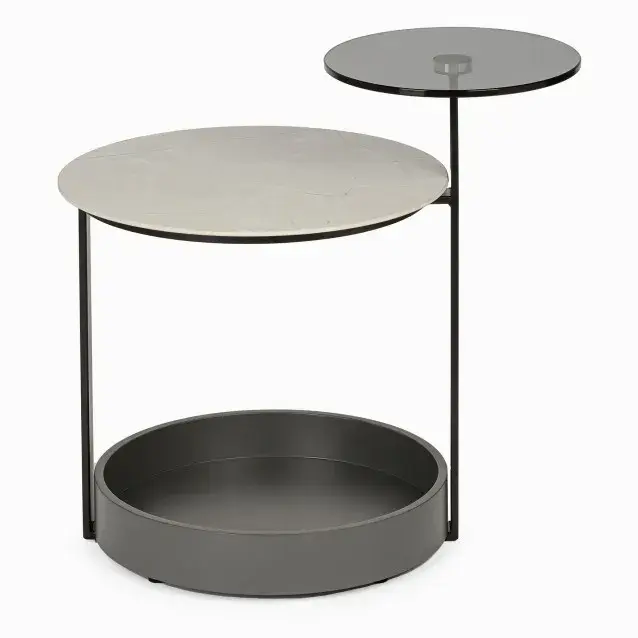 Кофейный столик Laurie 49х63