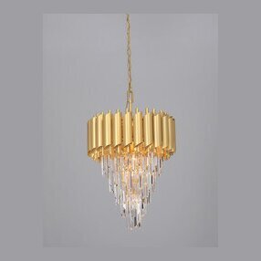 Потолочная люстра Certaldo D