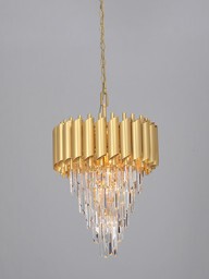 Потолочная люстра Certaldo D