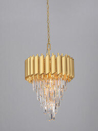 Потолочная люстра Certaldo D