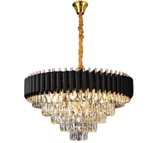 Потолочная люстра Certaldo D