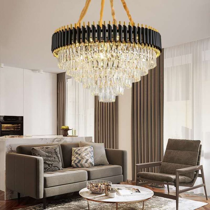 Потолочная люстра Certaldo D