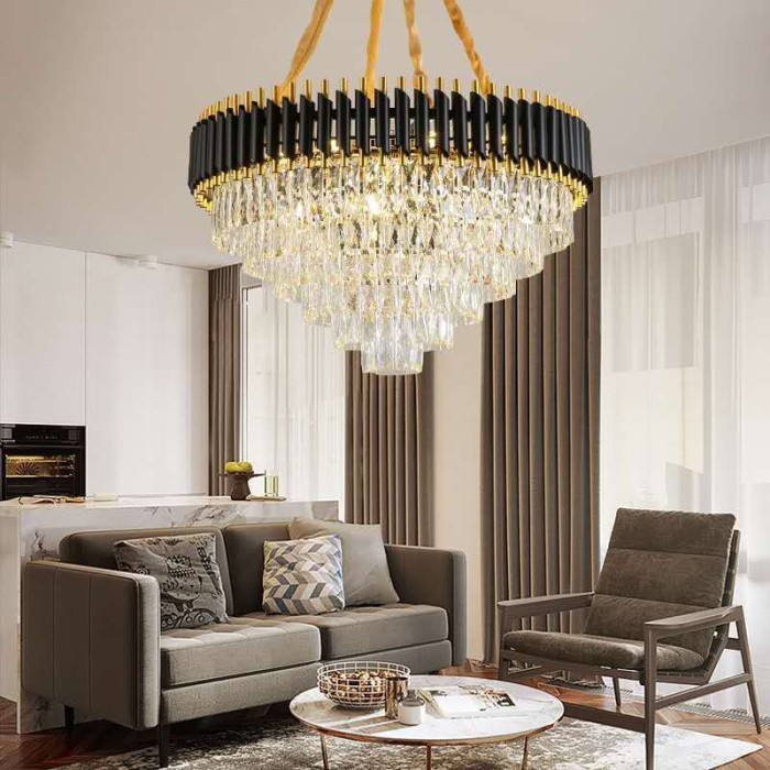 Потолочная люстра Certaldo D