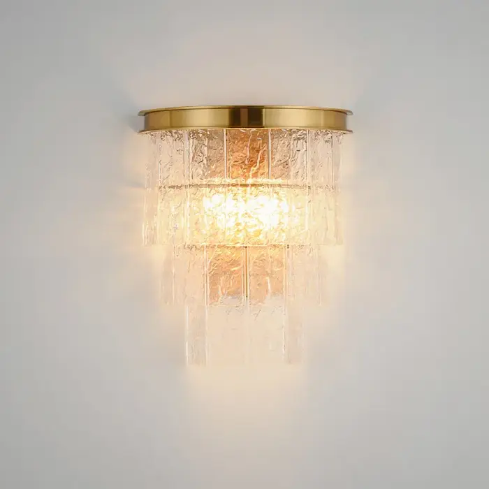 Бра Bark Wall Lamp