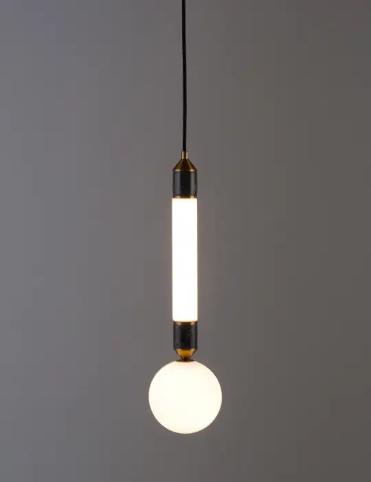 Люстра Marble Drop One