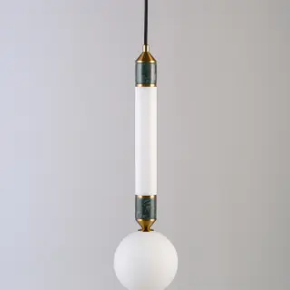 Люстра Marble Drop One