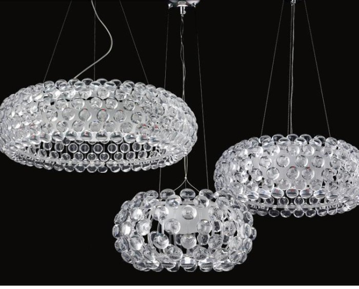 Люстра подвесная Caboche