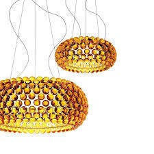 Люстра подвесная Caboche