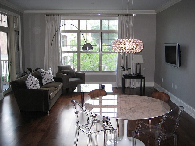 Люстра подвесная Caboche