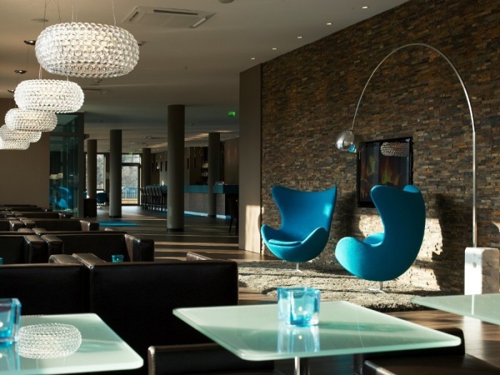 Люстра подвесная Caboche