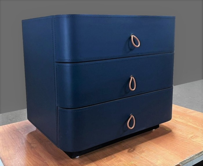 Тумба прикроватная KILMANROCK