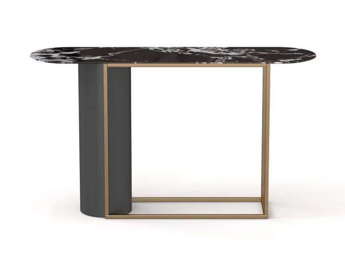 Консоль Reflex