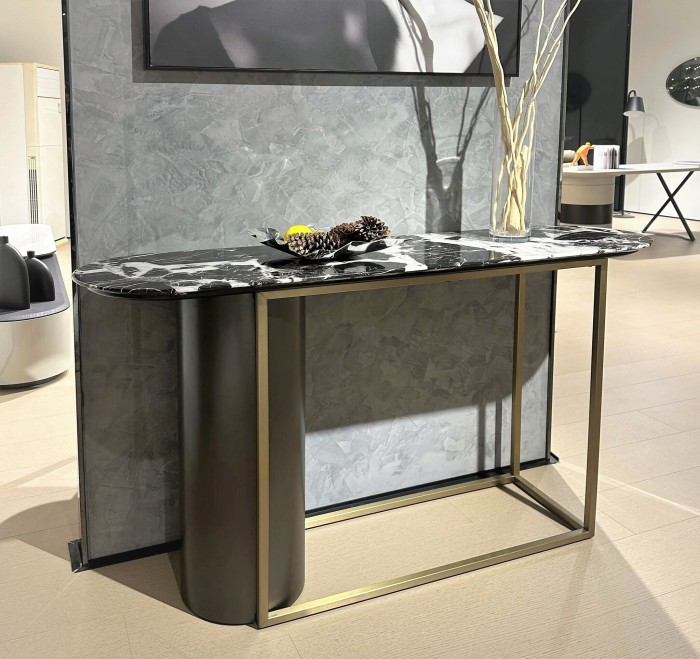 Консоль Reflex