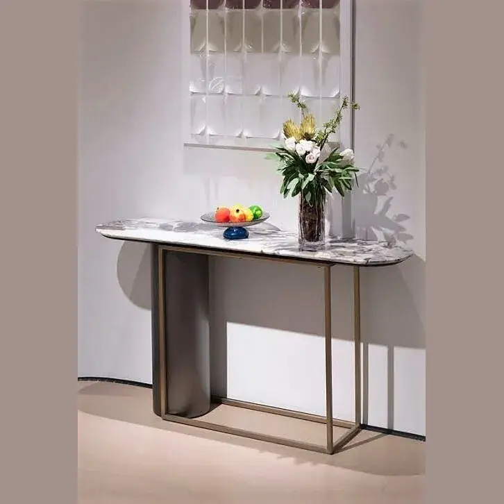 Консоль Reflex