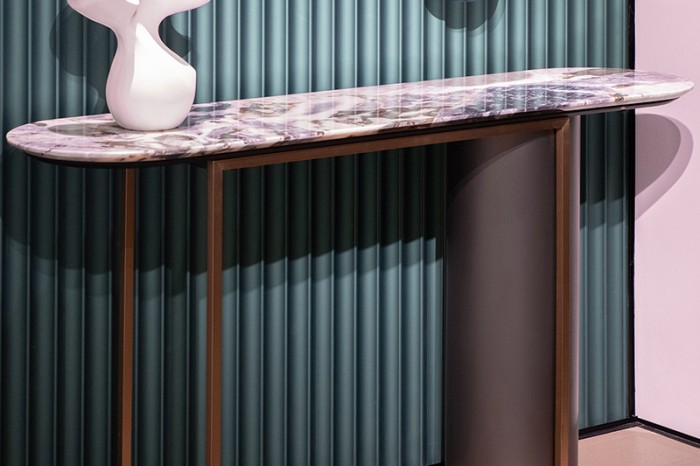 Консоль Reflex