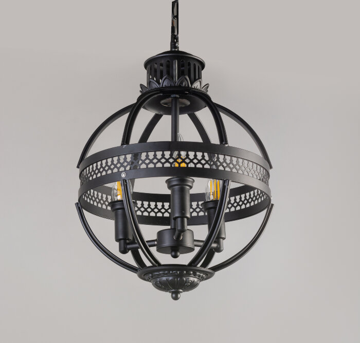 Люстра Lantern Residential D30 SL