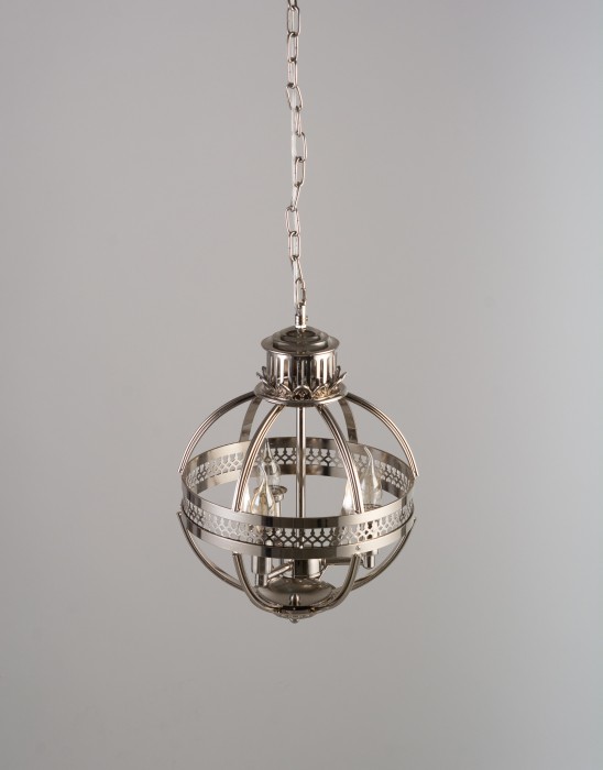 Люстра Lantern Residential D30 SL