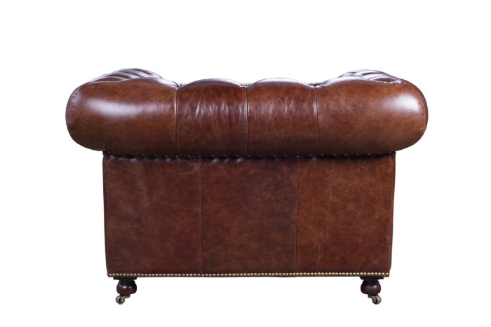 Кресло Chesterfield