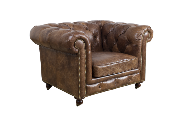 Кресло Chesterfield