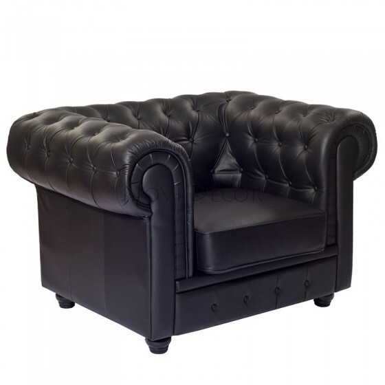 Кресло Chesterfield