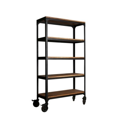 Стеллаж industrial ETG105