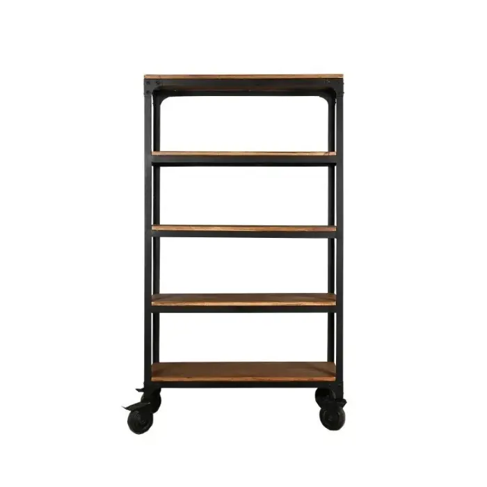 Стеллаж industrial ETG105