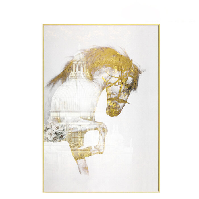 Картина FA-H1807