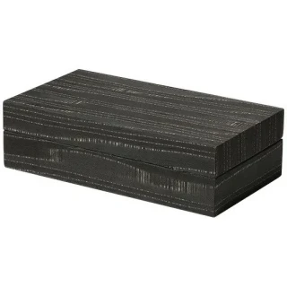 Шкатулка ACCESSORIES, FRATELLI BARRI