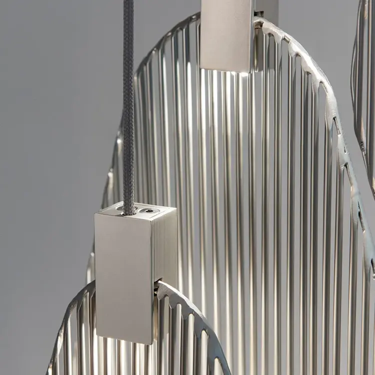 Люстра Harpe S
