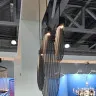 Люстра Harpe S