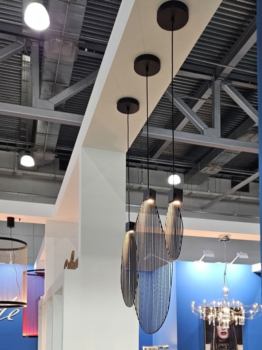 Люстра Harpe S