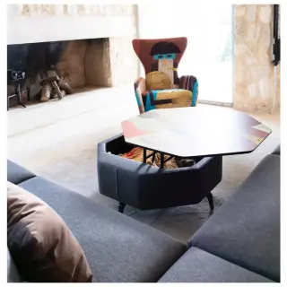 Столик Octotab на ножках