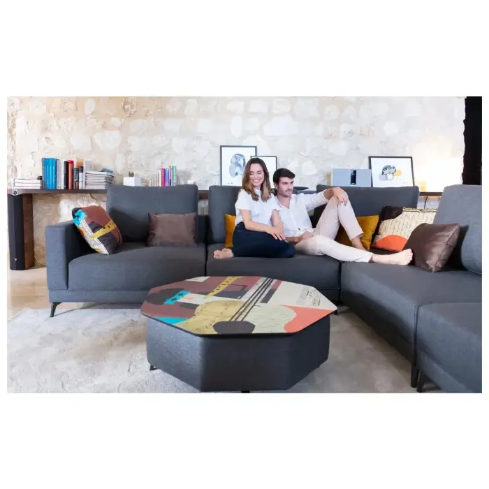 Столик Octotab на ножках