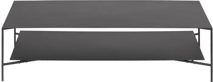 Кофейный столик Azisi 140 x 60 cm