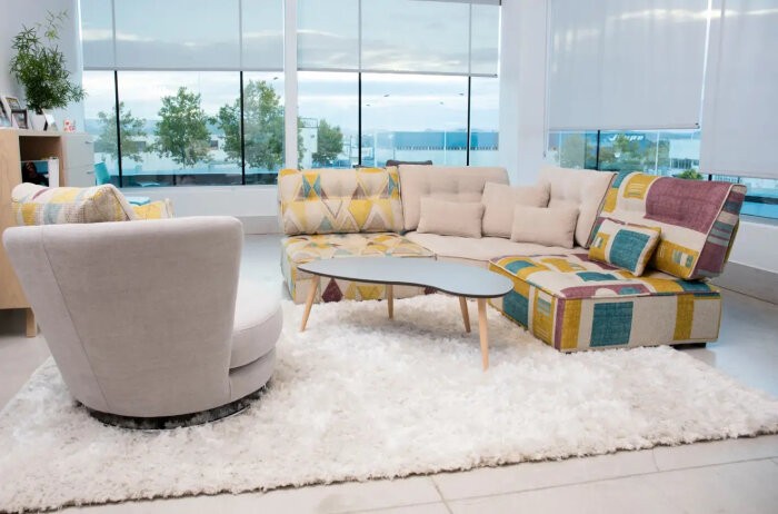 Столик Nexus-6