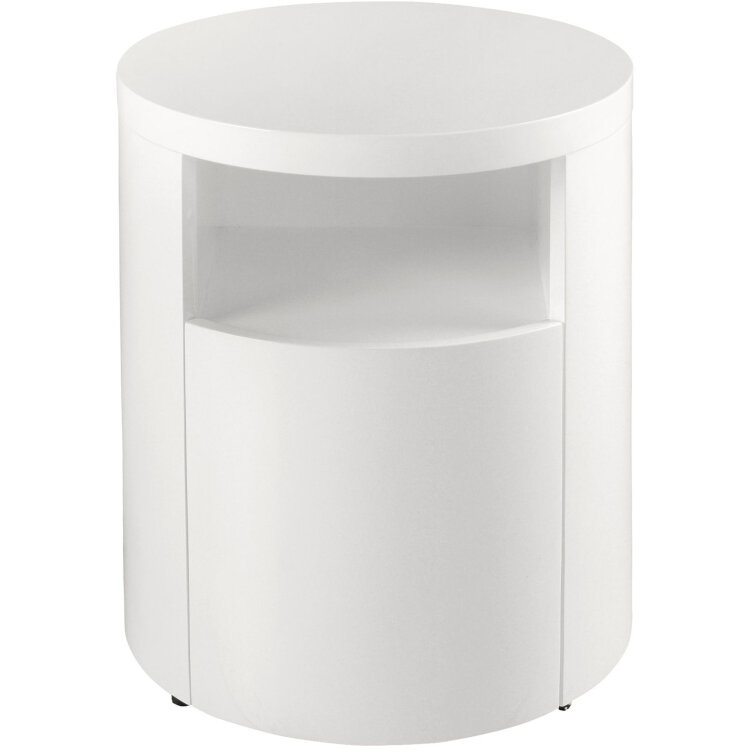 Тумбочка Style LE313-BLANCO /7006 белая