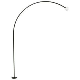 CUCA 1193 Проблесковый маячок черный 24В