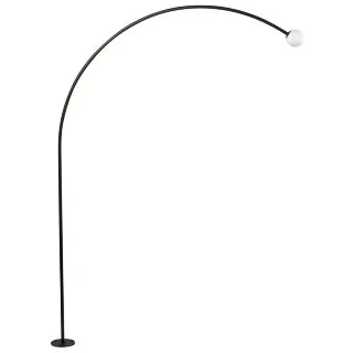 CUCA 1193 Проблесковый маячок черный 24В