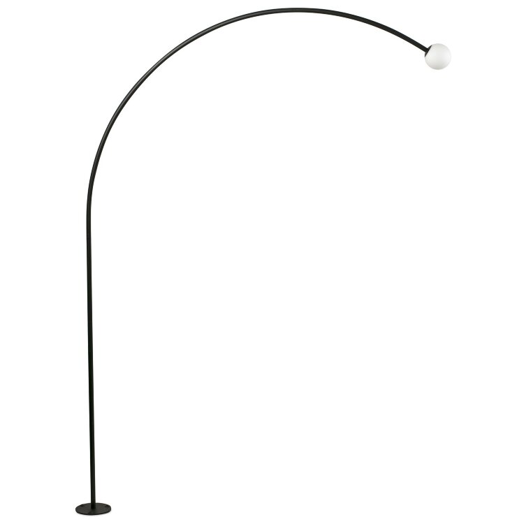 CUCA 1193 Проблесковый маячок черный 24В